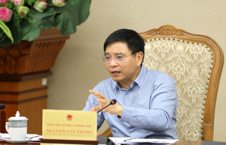 Phó Thủ tướng: Không lợi dụng biến động chi phí để tăng giá bất hợp lý- Ảnh 2.