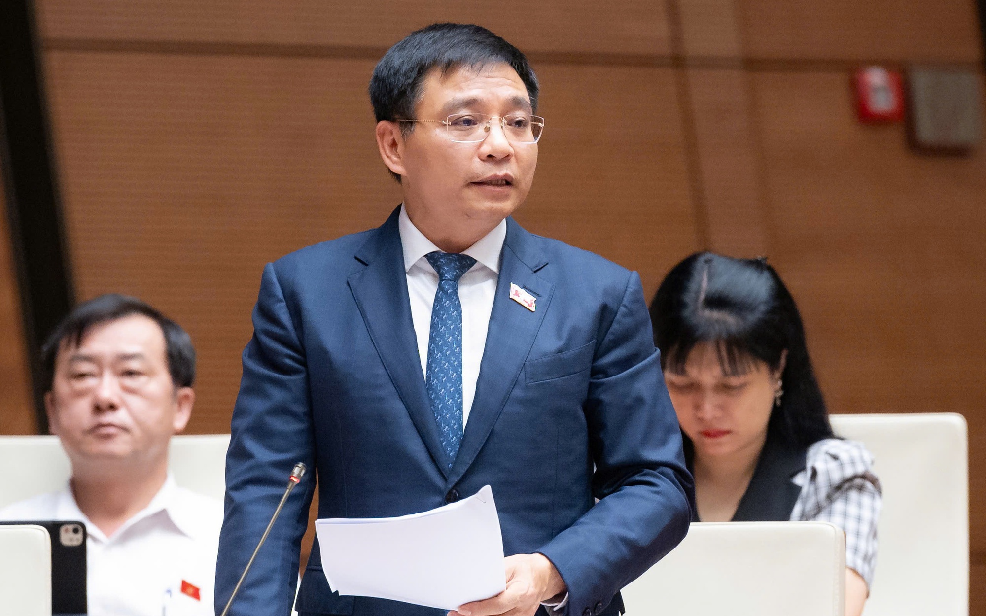 Cần xử lý nghiêm thực phẩm bẩn vào trường học để bảo vệ tương lai trẻ em- Ảnh 3.