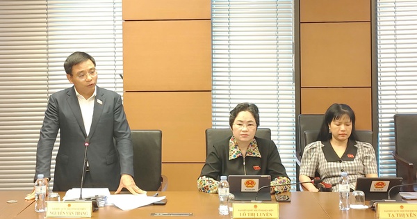 Dự kiến nâng ngưỡng doanh thu chịu thuế của hộ kinh doanh lên 1 tỷ đồng