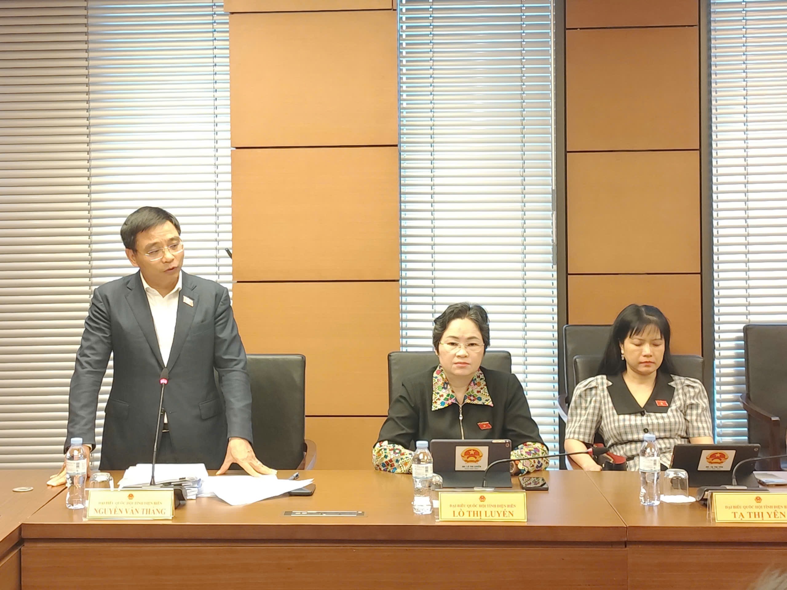 Dự kiến nâng ngưỡng doanh thu chịu thuế của hộ kinh doanh lên 1 tỷ đồng- Ảnh 3.