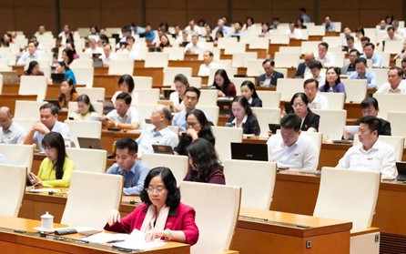 Luật Hộ tịch (sửa đổi): Không hạn chế ủy quyền giấy chứng tử, siết chặt khai sinh, kết hôn- Ảnh 2.