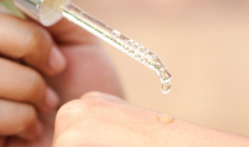 Dùng retinol trong bao lâu thì da đẹp?- Ảnh 1.