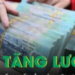 Lương cơ sở sẽ tăng lên 2,53 triệu đồng từ ngày 1/7/2026