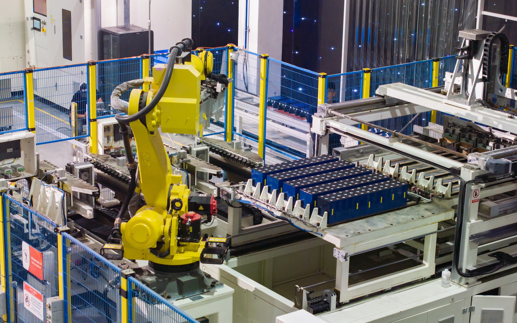 Pin lưu trữ có giúp giảm mạnh hóa đơn điện trong mùa nắng nóng?