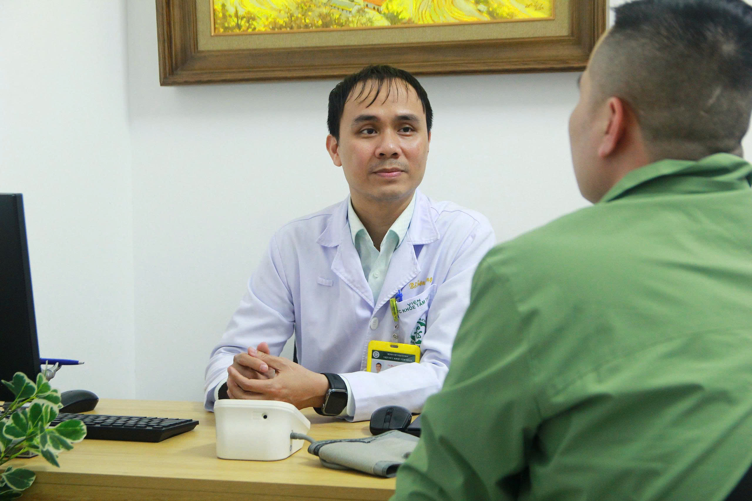 Chuyên gia chỉ rõ những dấu hiệu trẻ bị sang chấn tâm lý, cha mẹ cần biết- Ảnh 3.