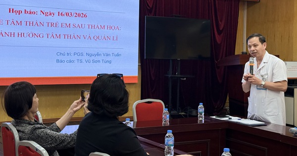 Chuyên gia chỉ rõ những dấu hiệu trẻ bị sang chấn tâm lý, cha mẹ cần biết