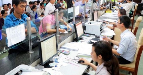 Trước 5/5/2026, hoàn thiện Nghị định về tổ chức bộ máy các bộ