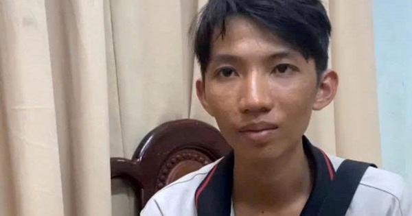 Nam shipper dựng hiện trường giả bị cướp để chiếm đoạt tiền hàng