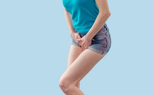 Bài tập cho người bệnh són tiểu