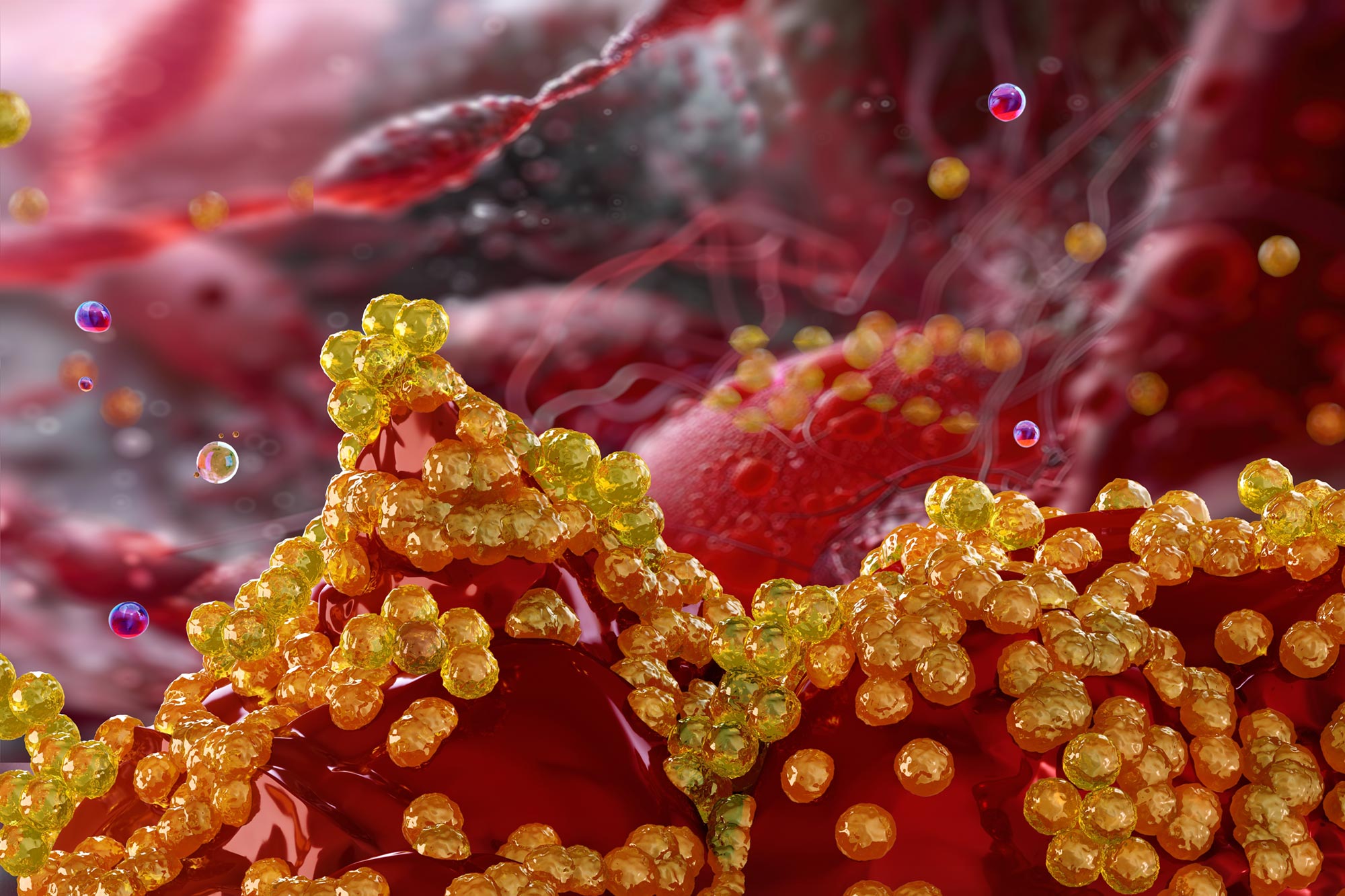 Bất ngờ công dụng mới của loại thuốc điều trị huyết áp quen thuộc- Ảnh 1.