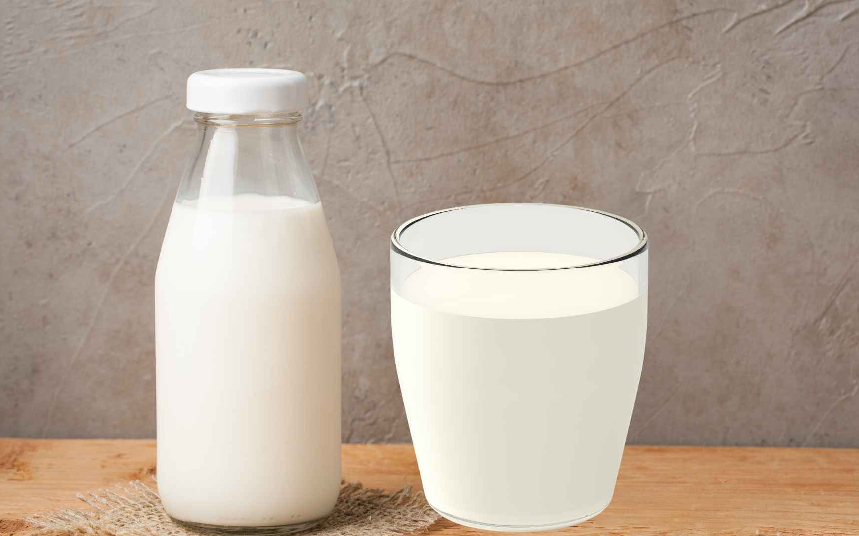 Sữa tươi cung cấp các axit amin nào cho sức khỏe để tăng trưởng ở trẻ