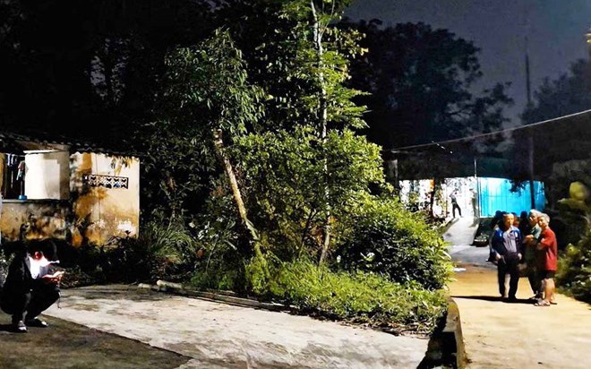 Truy tìm nghi phạm liên quan vụ án mạng khiến một phụ nữ tử vong- Ảnh 3.