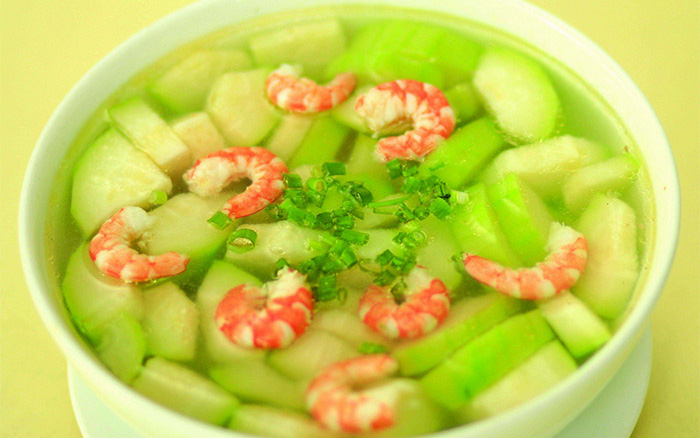 Bí xanh ngon, bổ dưỡng nhưng 4 nhóm người nên tránh- Ảnh 3.