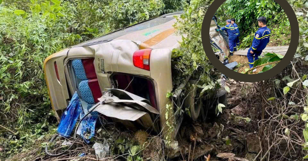 Sau vụ tai nạn tại Sơn La: Cục CSGT cảnh báo lái xe không quen đường đèo