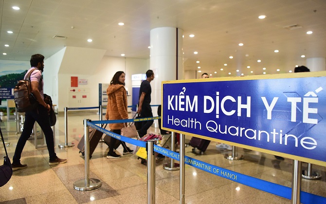 Các đơn vị khối phòng bệnh tiếp tục đẩy mạnh giám sát, phòng ngừa dịch bệnh hiệu quả- Ảnh 11.