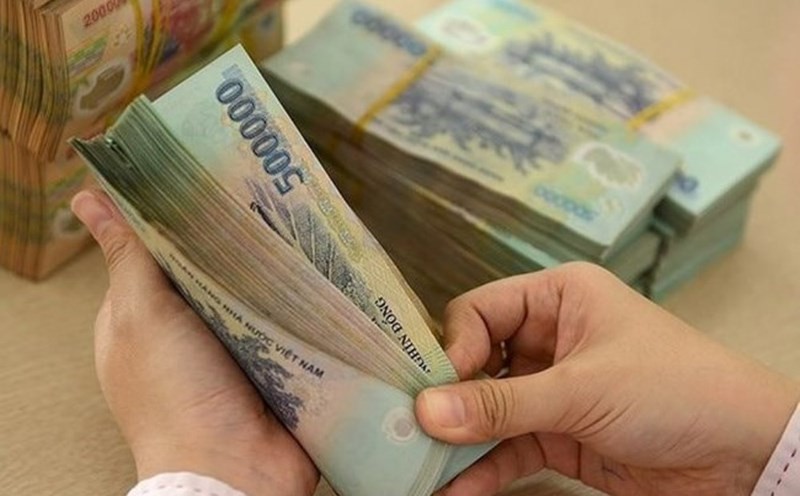 Lương cơ sở tăng 8%, lương hưu, trợ cấp bảo hiểm xã hội sẽ thay đổi ra sao?- Ảnh 1.