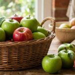 Ngày nào cũng ăn táo có thực sự tốt không?