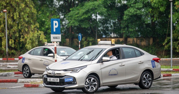 Sắp thi bằng lái xe ô tô, xem ngay video này để tránh lỗi ở phần thi đường trường