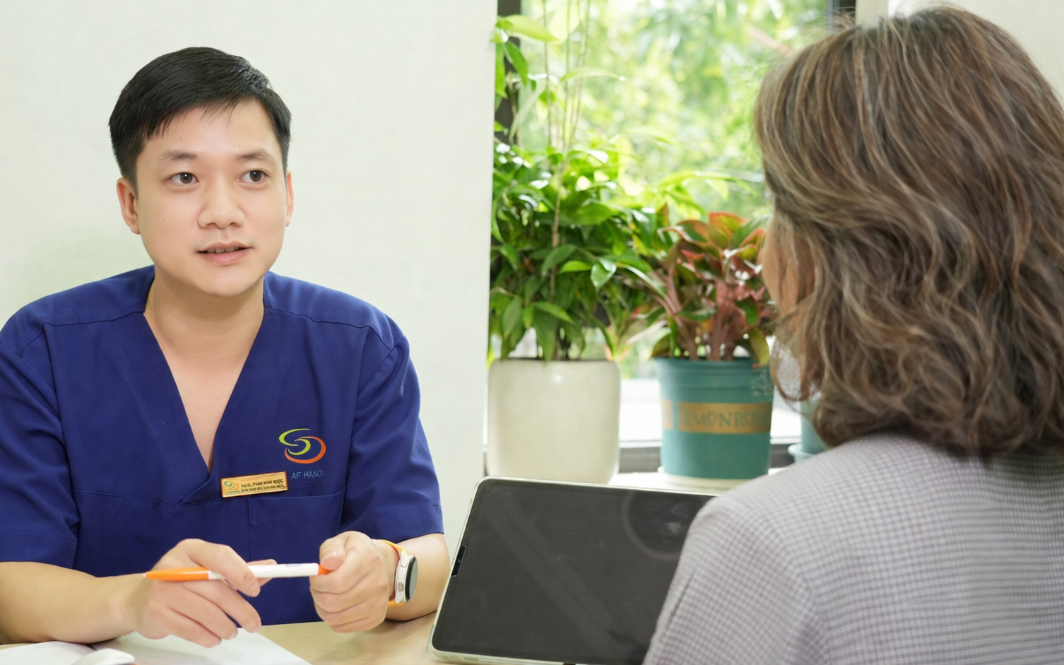 Vì sao ngày càng nhiều phụ nữ tiền mãn kinh sớm?- Ảnh 3.