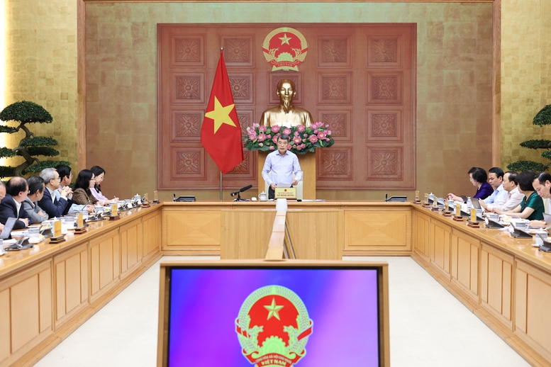 Thủ tướng: Đột phá chính sách để phát triển văn hóa, du lịch thành ngành mũi nhọn- Ảnh 1.