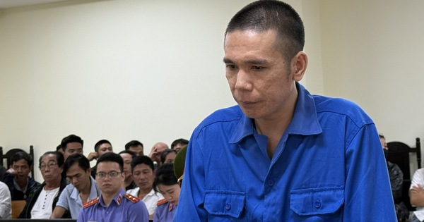 Kẻ sát hại 3 người trong gia đình vợ ở Đắk Lắk lĩnh án tử hình