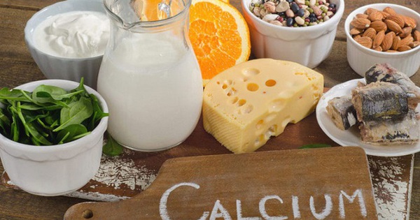 Muốn tăng chiều cao cho trẻ: Không chỉ canxi, cần đủ ‘bộ vi chất vàng’