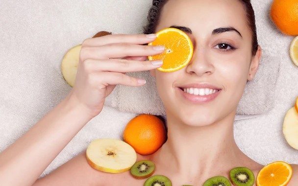 7 loại thực phẩm tốt nhất cho làn da sáng mịn