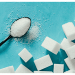 Tác hại của việc tiêu thụ quá mức lượng đường và chất tạo ngọt trong khẩu phần ăn