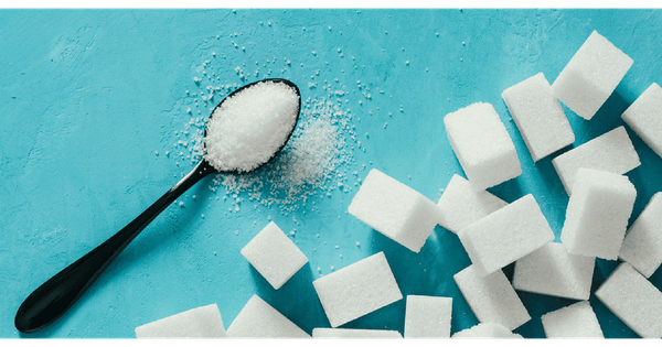 Tác hại của việc tiêu thụ quá mức lượng đường và chất tạo ngọt trong khẩu phần ăn
