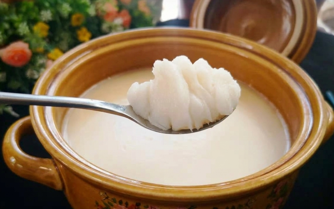 Mỗi ngày ăn 1 thìa mỡ lợn có tác dụng gì?