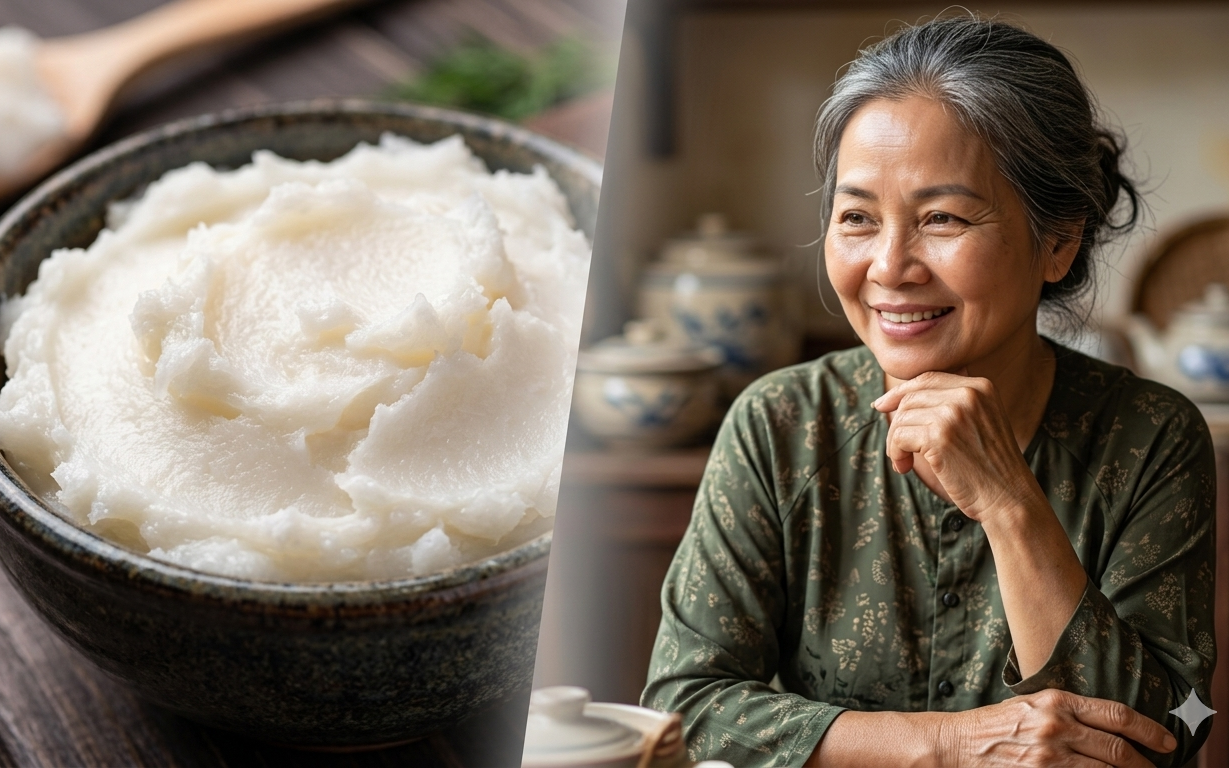 Người trên 50 tuổi nên ăn bao nhiêu mỡ lợn mỗi ngày?