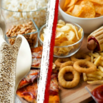 5 nhóm thực phẩm cần tránh khi bị loãng xương