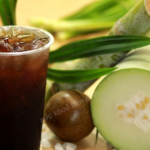 4 lợi ích sức khỏe của trà bí đao