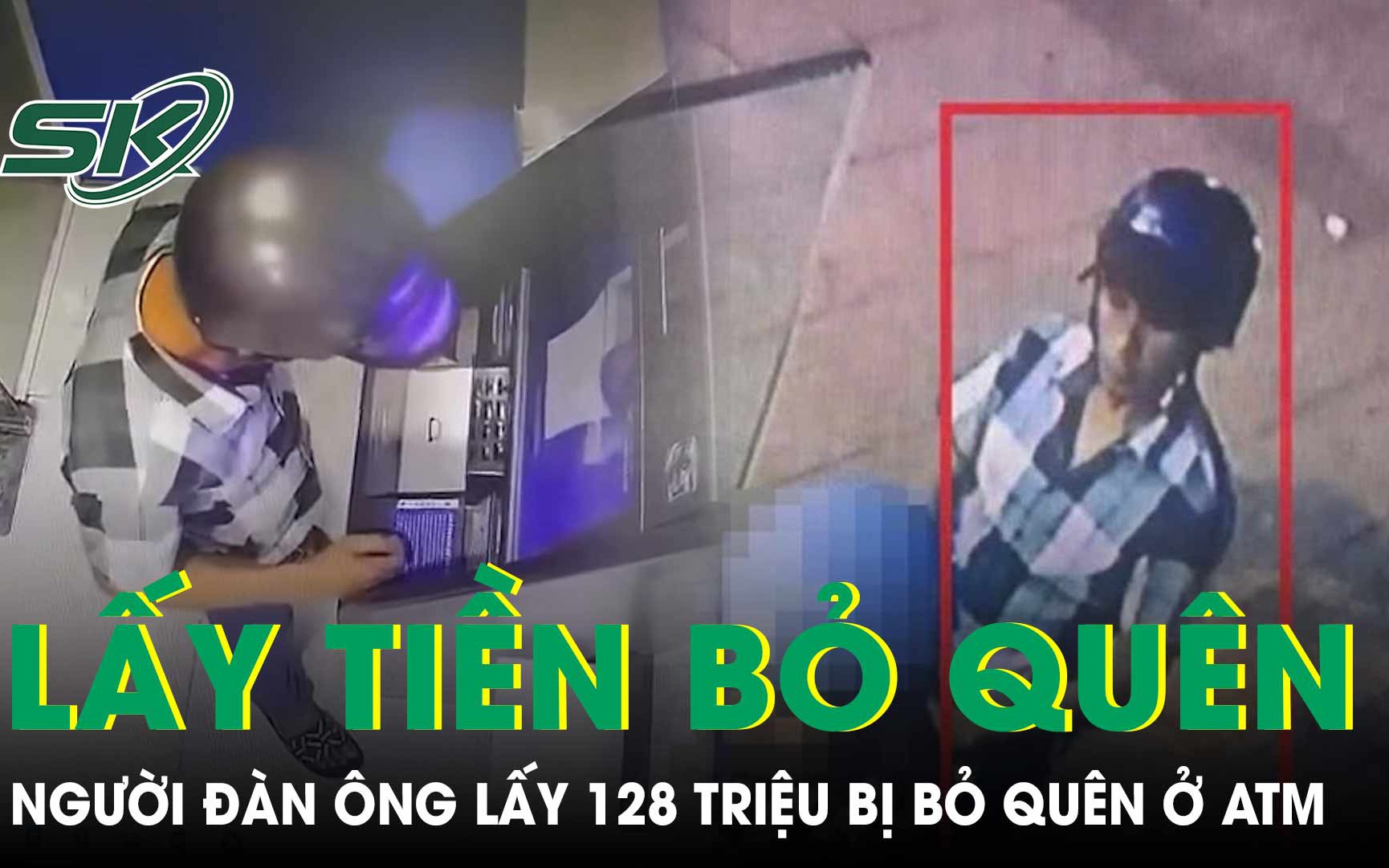 Từ vụ người đàn ông lấy 128 triệu đồng bị bỏ quên tại ATM, cán bộ ngân hàng khuyến cáo những điều cần nhớ khi giao dịch- Ảnh 3.