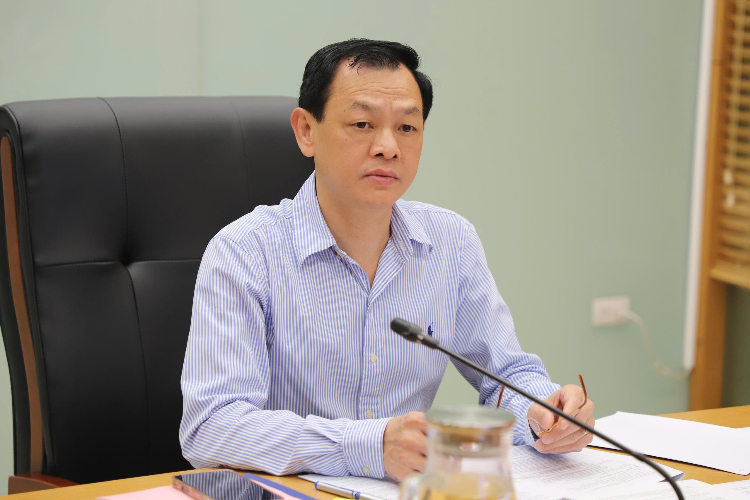 Sửa đổi Thông tư hiện hành theo hướng mở, thúc đẩy ứng dụng công nghệ trong đăng ký, lưu hành thuốc- Ảnh 1.