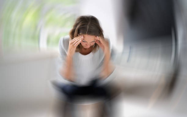 Vì sao bị chóng mặt, làm gì để cải thiện tình trạng này?