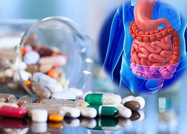 Tiêu chảy do ngộ độc thực phẩm: Sai lầm nhiều người mắc khi dùng thuốc- Ảnh 2.