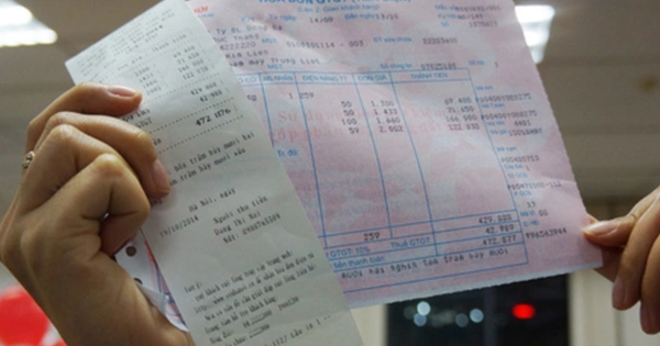 Quy định mới từ 25/5: Phạt đến 60 triệu đồng đối với đơn vị bán lẻ bán sai giá điện