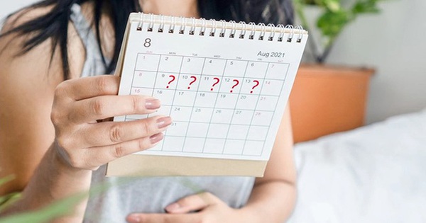 Rối loạn kinh nguyệt là dấu hiệu đặc trưng nhất của tiền mãn kinh