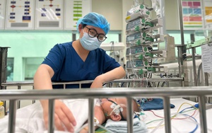 Cần thiết xây dựng kế hoạch hành động quốc gia về bệnh tim bẩm sinh