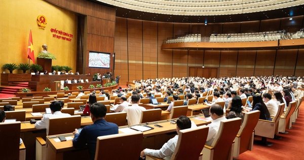 Quốc hội bàn giải pháp tháo gỡ vướng mắc cho các dự án tồn đọng, kéo dài