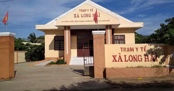 Bộ Y tế đề xuất sửa đổi, bổ sung vị trí việc làm, số người làm việc tại Trạm Y tế