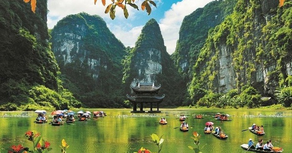 Thông tin mới về quy hoạch Tràng An – Tam Cốc – Bích Động