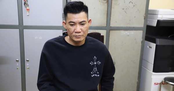 Bắt nhanh đối tượng truy nã nguy hiểm từ Cà Mau lẩn trốn tại Lào Cai