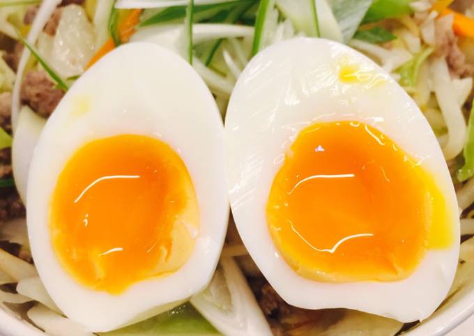 4 nhóm người không nên ăn trứng lòng đào- Ảnh 1. 4 nhóm người không nên ăn trứng lòng đào- Ảnh 1.