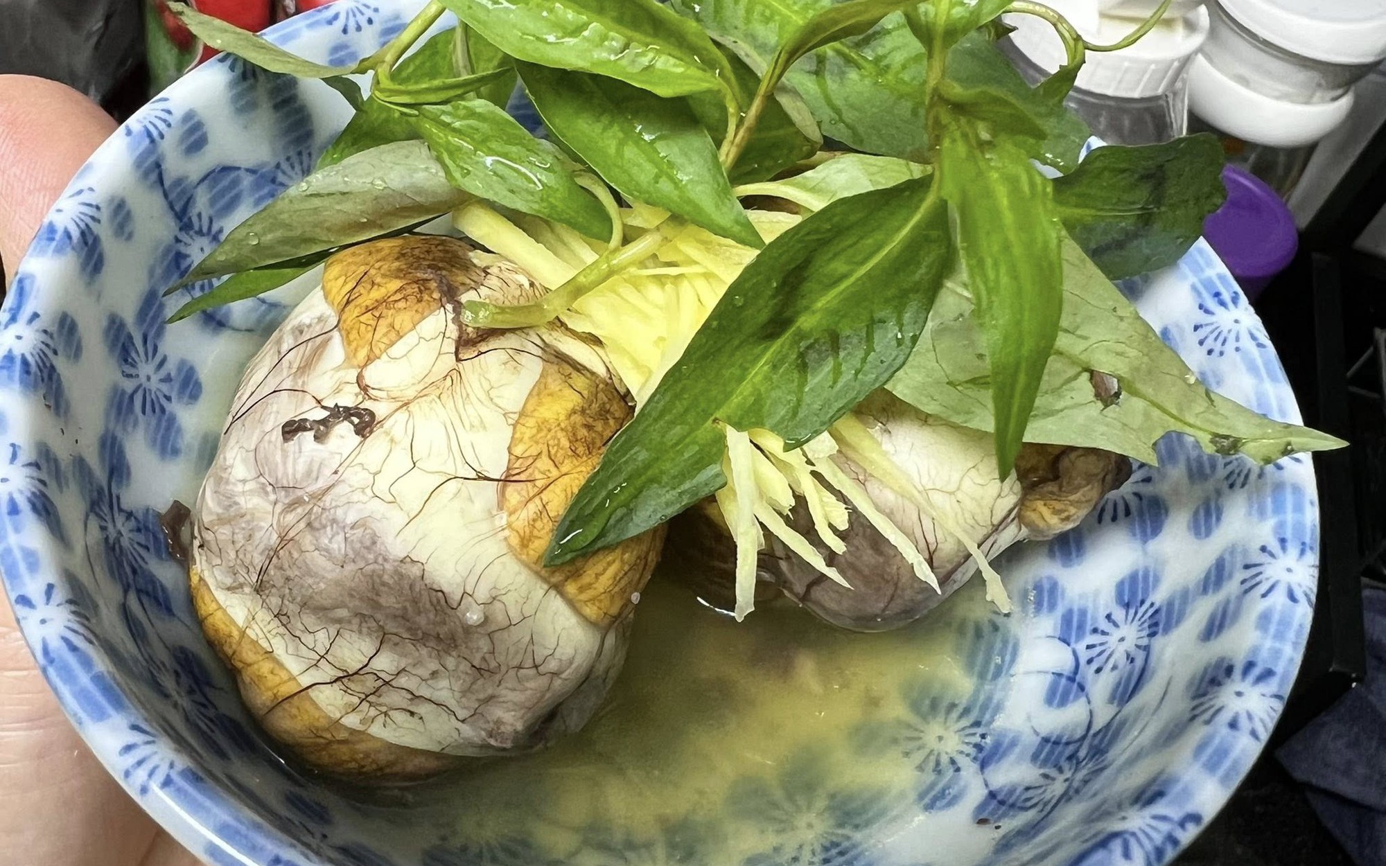 3 lưu ý khi ăn trứng vịt lộn để thực sự bổ dưỡng và tránh rủi ro sức khỏe