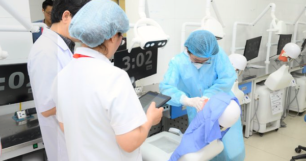 Trường Đại học Y Hà Nội giữ vững vị thế trên bảng xếp hạng châu Á 2026