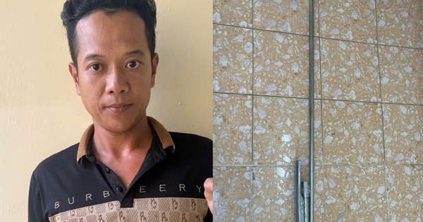 Lên mạng mua súng bắn chim, người đàn ông bị đề nghị truy tố