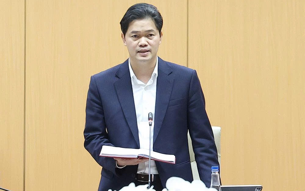 Bộ Y tế kiên quyết hoàn thiện các chỉ tiêu cải cách, đơn giản hóa thủ tục hành chính