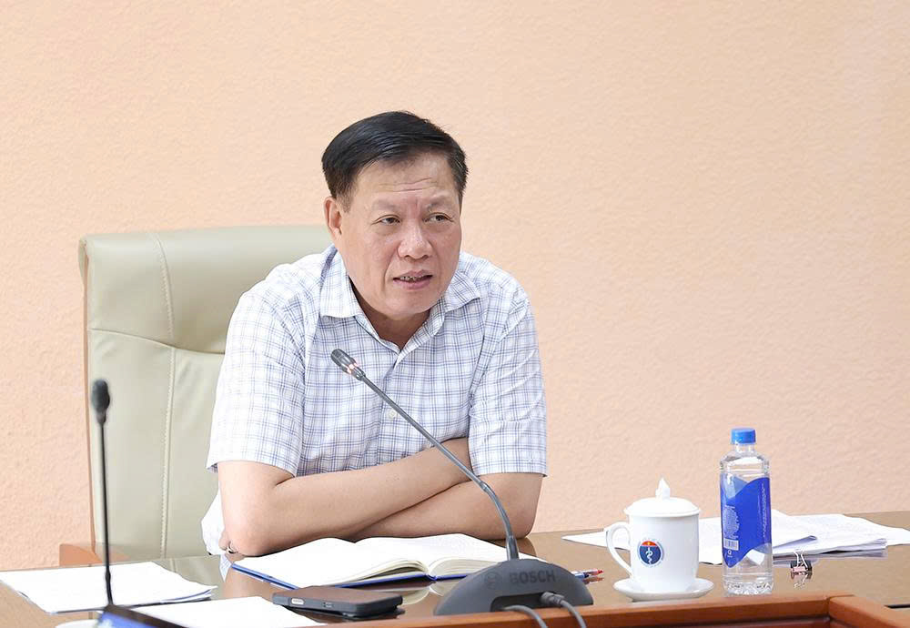 Hoàn thiện Nghị định hướng dẫn thi hành Luật Dân số bảo đảm thuận lợi khi thực thi- Ảnh 1.